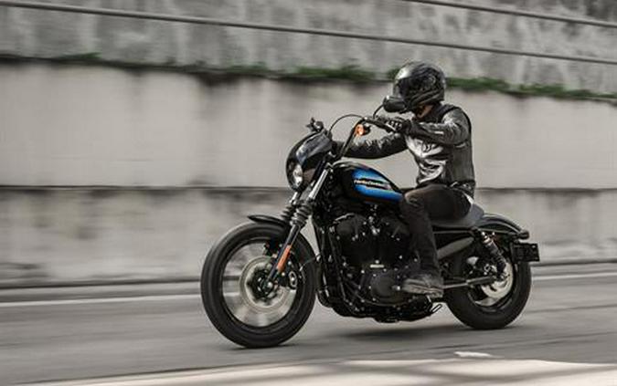 2018 Harley-Davidson Iron 1200™