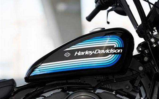 2018 Harley-Davidson Iron 1200™