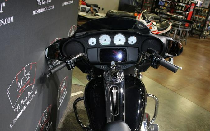 2023 Harley-Davidson Street Glide FLHX