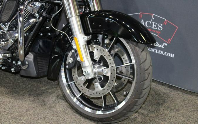 2023 Harley-Davidson Street Glide FLHX