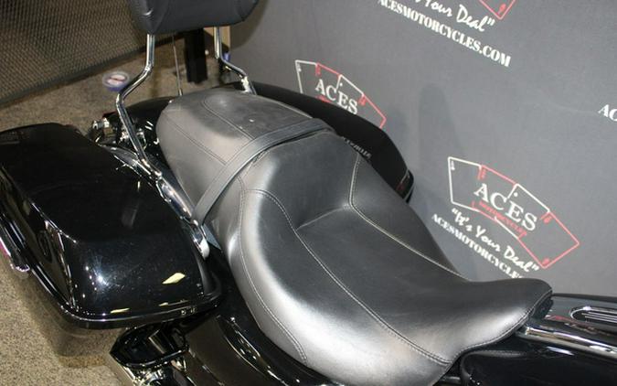2023 Harley-Davidson Street Glide FLHX