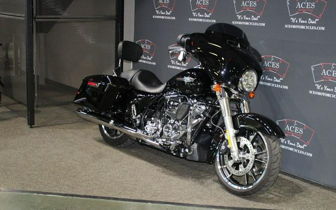 2023 Harley-Davidson Street Glide FLHX