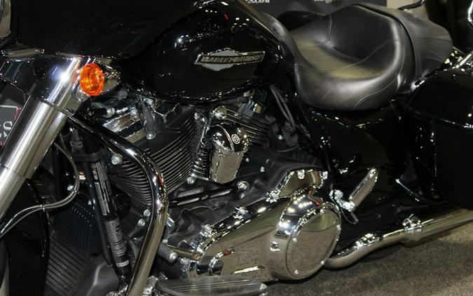 2023 Harley-Davidson Street Glide FLHX