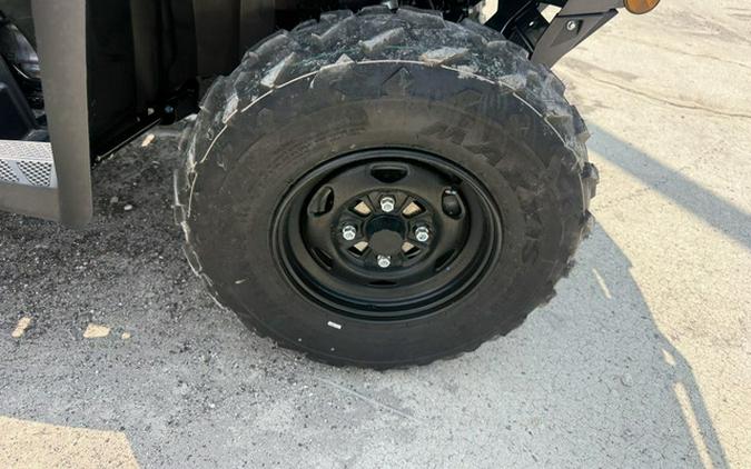 2027 Honda FourTrax Foreman 4x4
