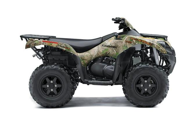 2023 Kawasaki Brute Force 750 4x4i EPS