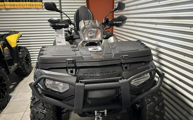 2024 Polaris Sportsman Touring XP 1000 Trail