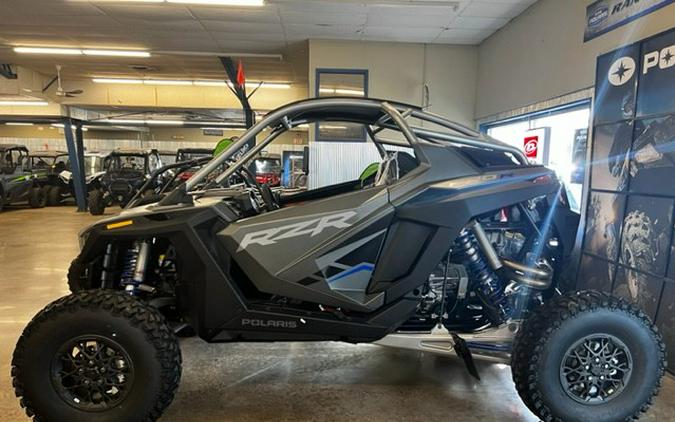 2024 Polaris Industries RZR Pro R Premium