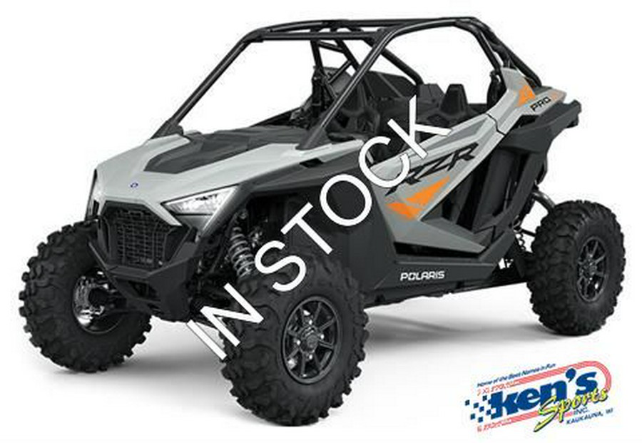 2024 Polaris RZR Pro XP Sport