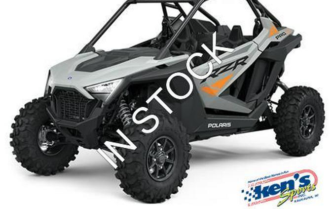 2024 Polaris RZR Pro XP Sport