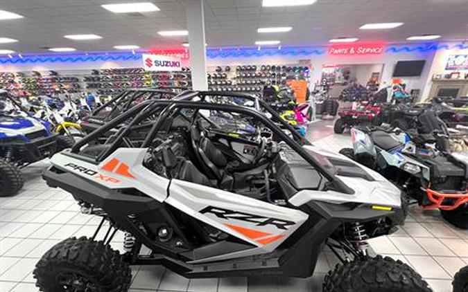 2024 Polaris RZR Pro XP Sport