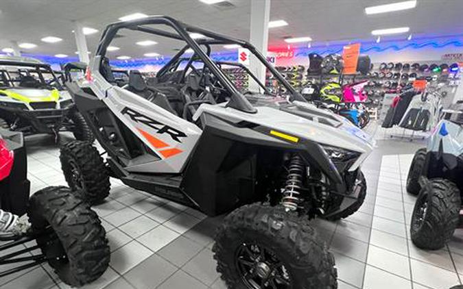 2024 Polaris RZR Pro XP Sport