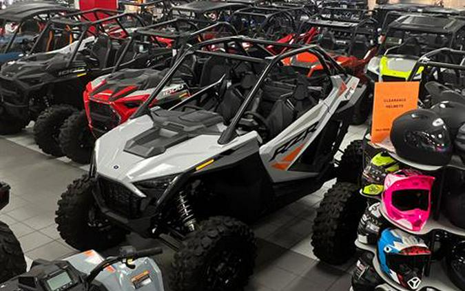 2024 Polaris RZR Pro XP Sport