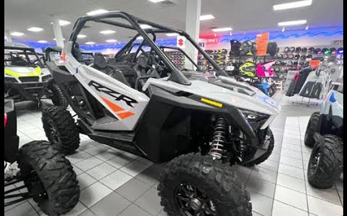 2024 Polaris RZR Pro XP Sport