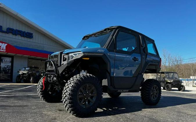 2024 Polaris® XPedition ADV NorthStar