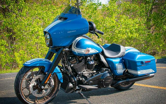 2023 Harley-Davidson Street Glide ST