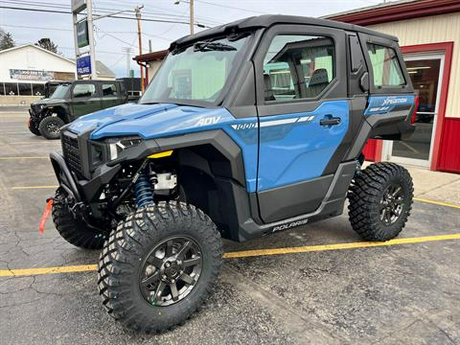 2024 Polaris Polaris XPEDITION ADV Northstar