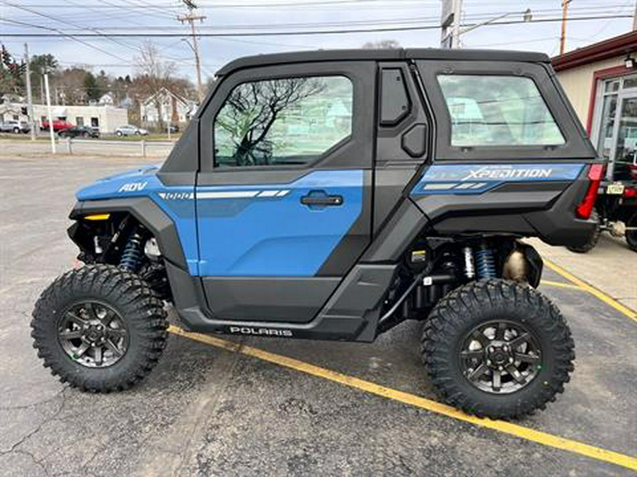 2024 Polaris Polaris XPEDITION ADV Northstar