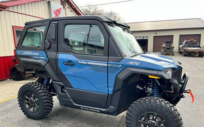 2024 Polaris Polaris XPEDITION ADV Northstar