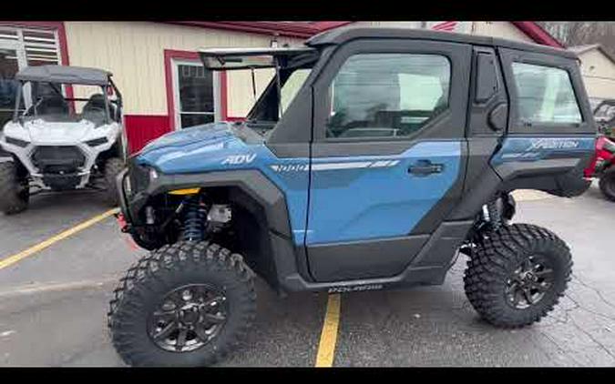 2024 Polaris Polaris XPEDITION ADV Northstar