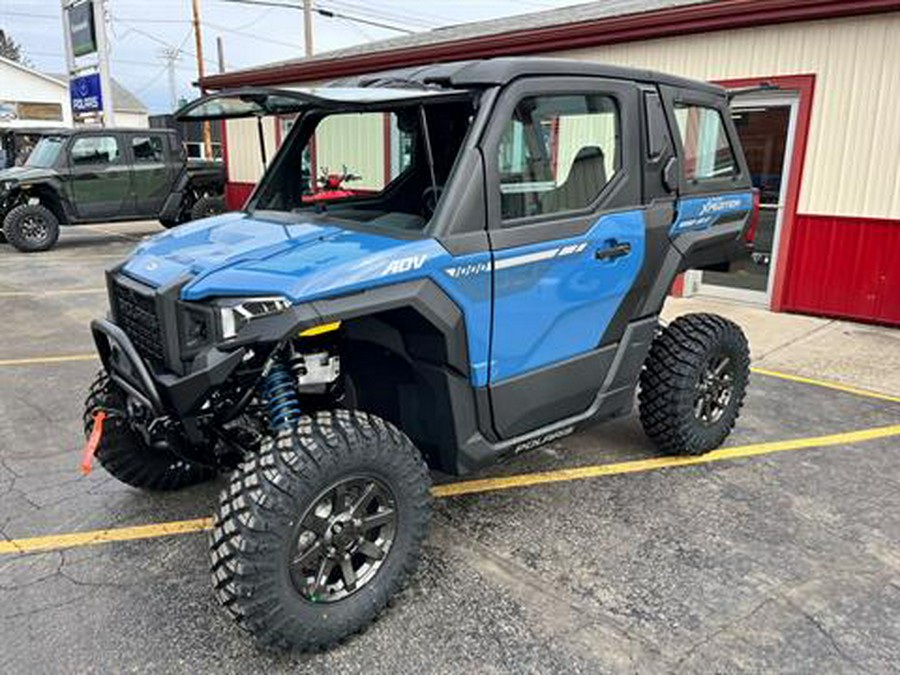 2024 Polaris Polaris XPEDITION ADV Northstar