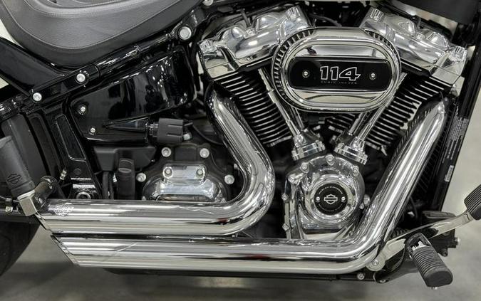 2019 Harley-Davidson® FXBRS - Softail® Breakout® 114