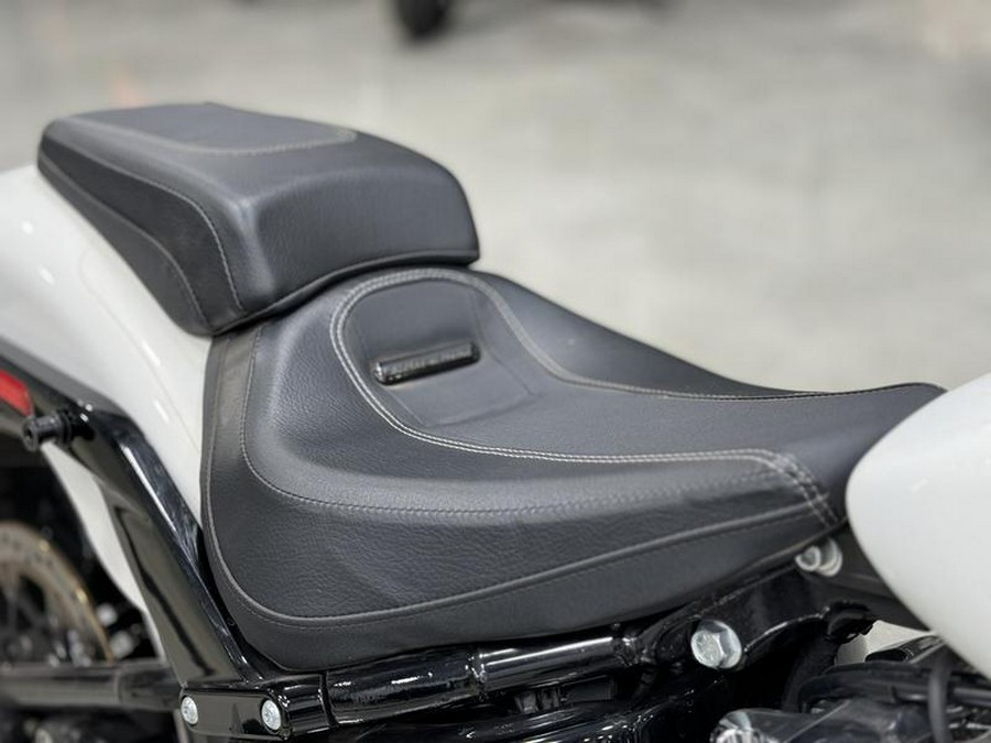 2019 Harley-Davidson® FXBRS - Softail® Breakout® 114