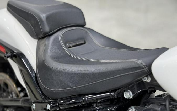 2019 Harley-Davidson® FXBRS - Softail® Breakout® 114