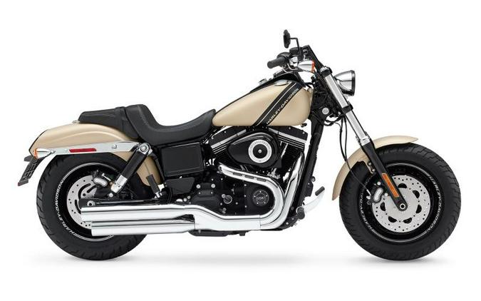 2014 Harley-Davidson® FXDF - Dyna® Fat Bob®