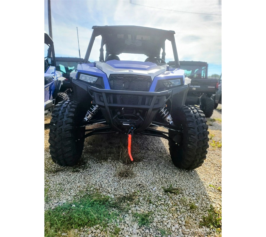 2024 Polaris GENERAL XP 4 1000 Ultimate