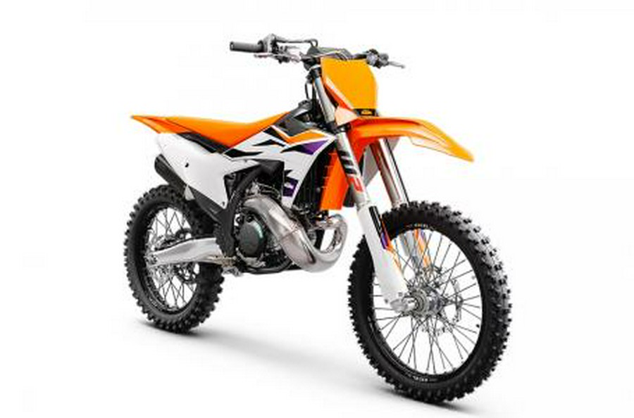 2024 KTM SX 300