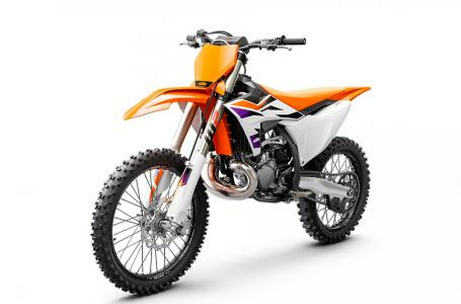 2024 KTM SX 300