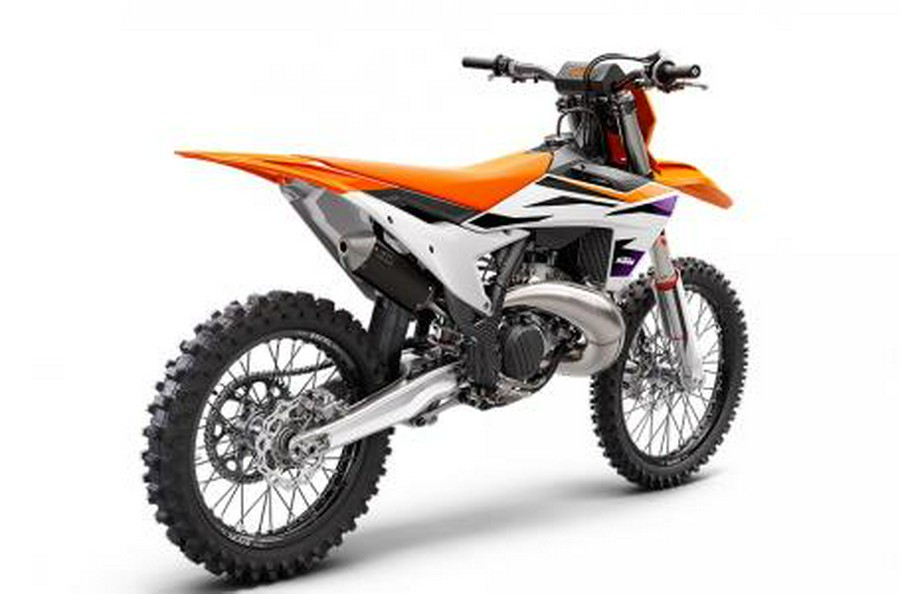 2024 KTM SX 300