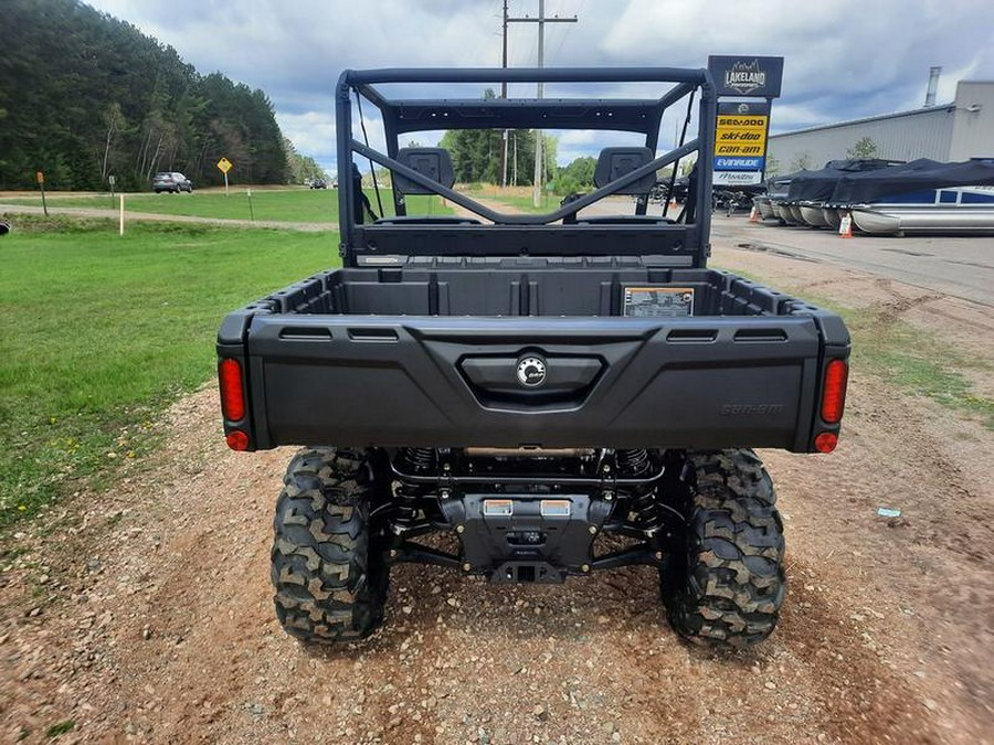 2024 Can-Am® Defender DPS HD7 Wildland Camo