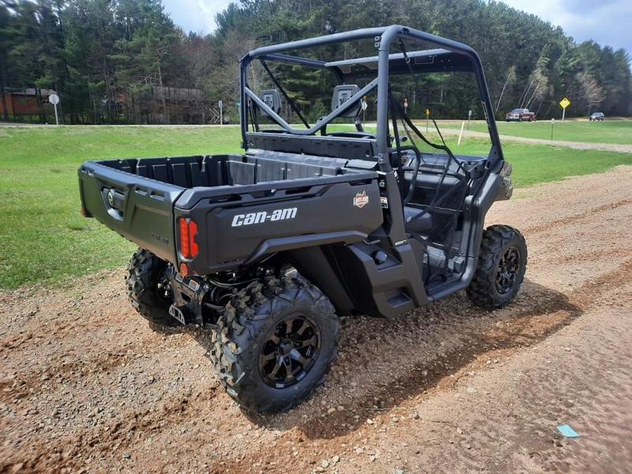 2024 Can-Am® Defender DPS HD7 Wildland Camo