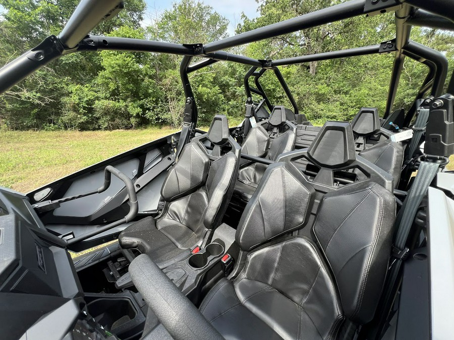 2024 Polaris Industries RZR PRO XP SPORT - GHOST GRAY Sport