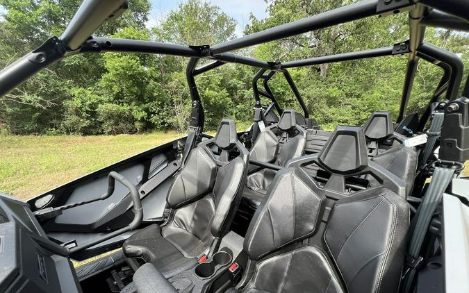 2024 Polaris Industries RZR PRO XP SPORT - GHOST GRAY Sport