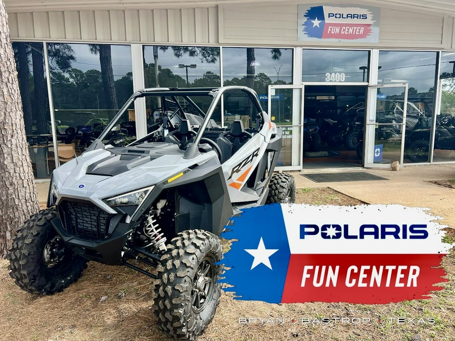 2024 Polaris Industries RZR PRO XP SPORT - GHOST GRAY Sport