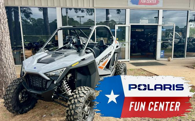 2024 Polaris Industries RZR PRO XP SPORT - GHOST GRAY Sport