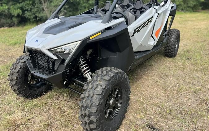 2024 Polaris Industries RZR PRO XP SPORT - GHOST GRAY Sport