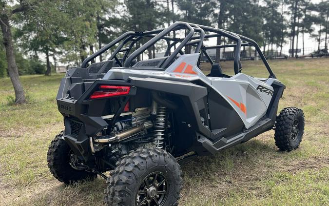 2024 Polaris Industries RZR PRO XP SPORT - GHOST GRAY Sport