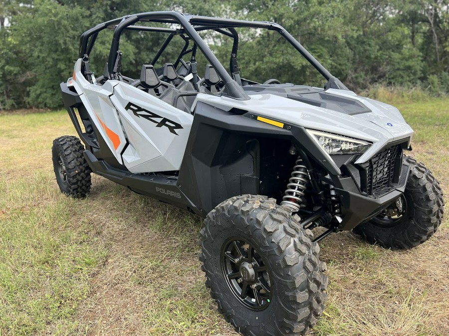 2024 Polaris Industries RZR PRO XP SPORT - GHOST GRAY Sport