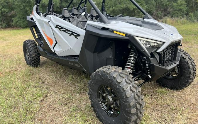 2024 Polaris Industries RZR PRO XP SPORT - GHOST GRAY Sport