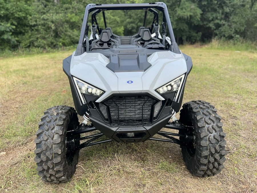 2024 Polaris Industries RZR PRO XP SPORT - GHOST GRAY Sport