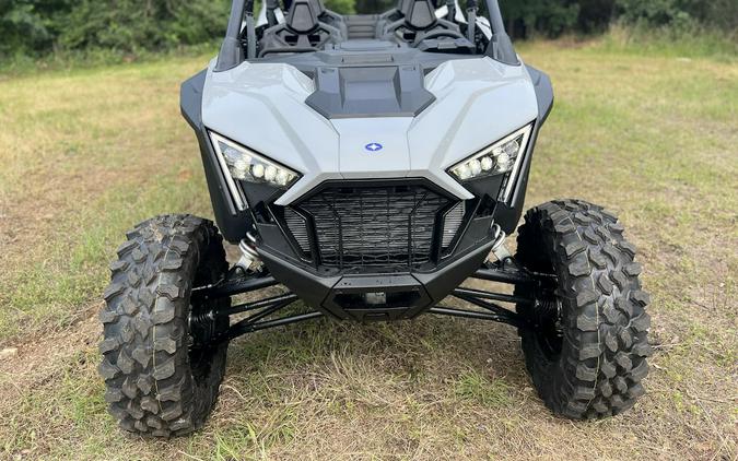 2024 Polaris Industries RZR PRO XP SPORT - GHOST GRAY Sport