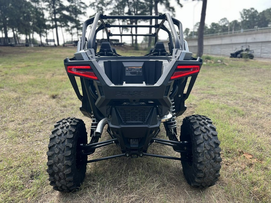 2024 Polaris Industries RZR PRO XP SPORT - GHOST GRAY Sport