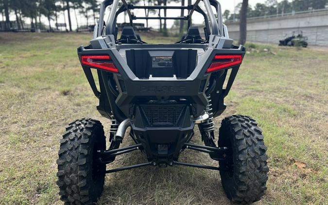 2024 Polaris Industries RZR PRO XP SPORT - GHOST GRAY Sport