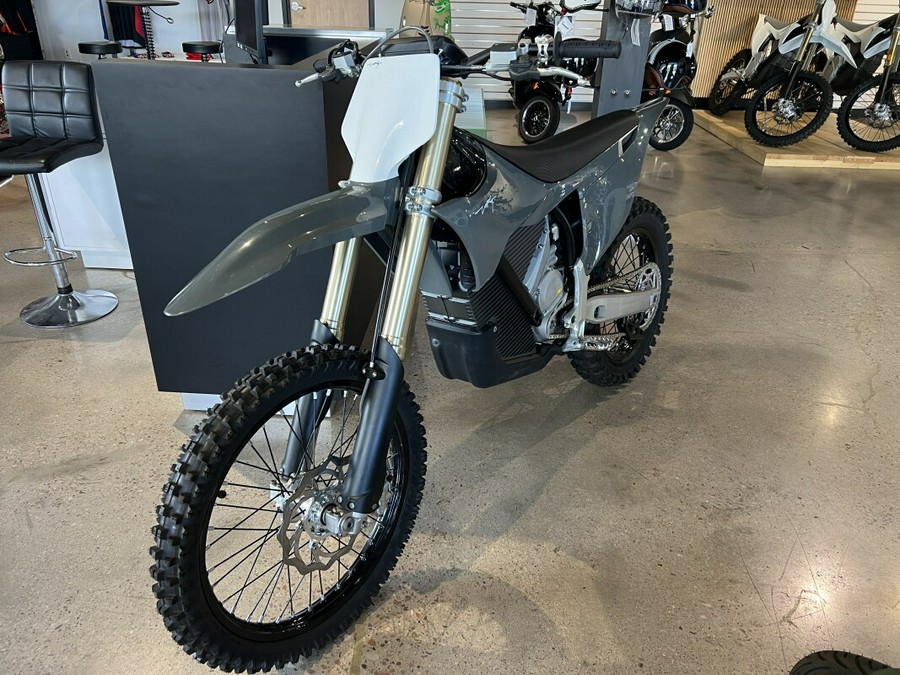 2024 Stark Future VARG ALPHA 80HP 18