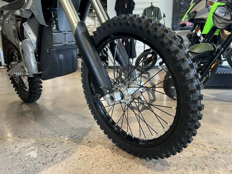 2024 Stark Future VARG ALPHA 80HP 18