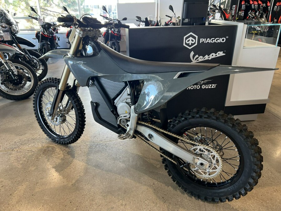 2024 Stark Future VARG ALPHA 80HP 18