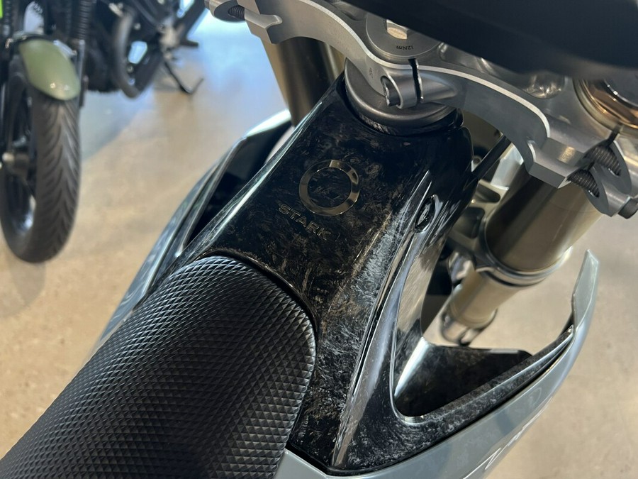 2024 Stark Future VARG ALPHA 80HP 18